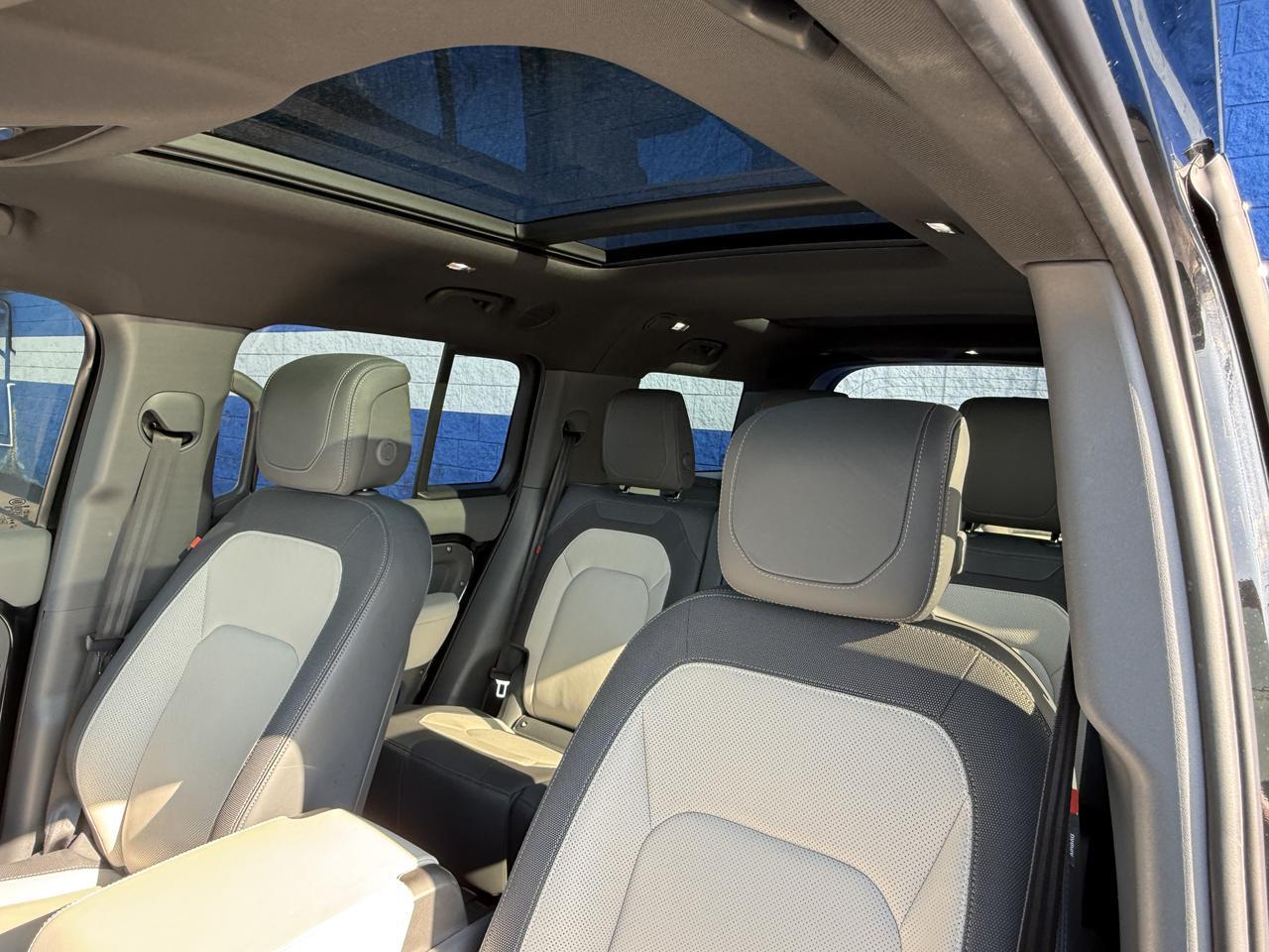 2023 Land Rover Defender 130 X-Dynamic SE Connellsville PA