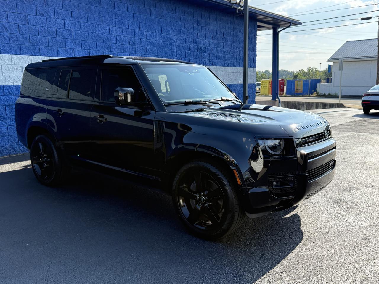 2023 Land Rover Defender 130 X-Dynamic SE Connellsville PA
