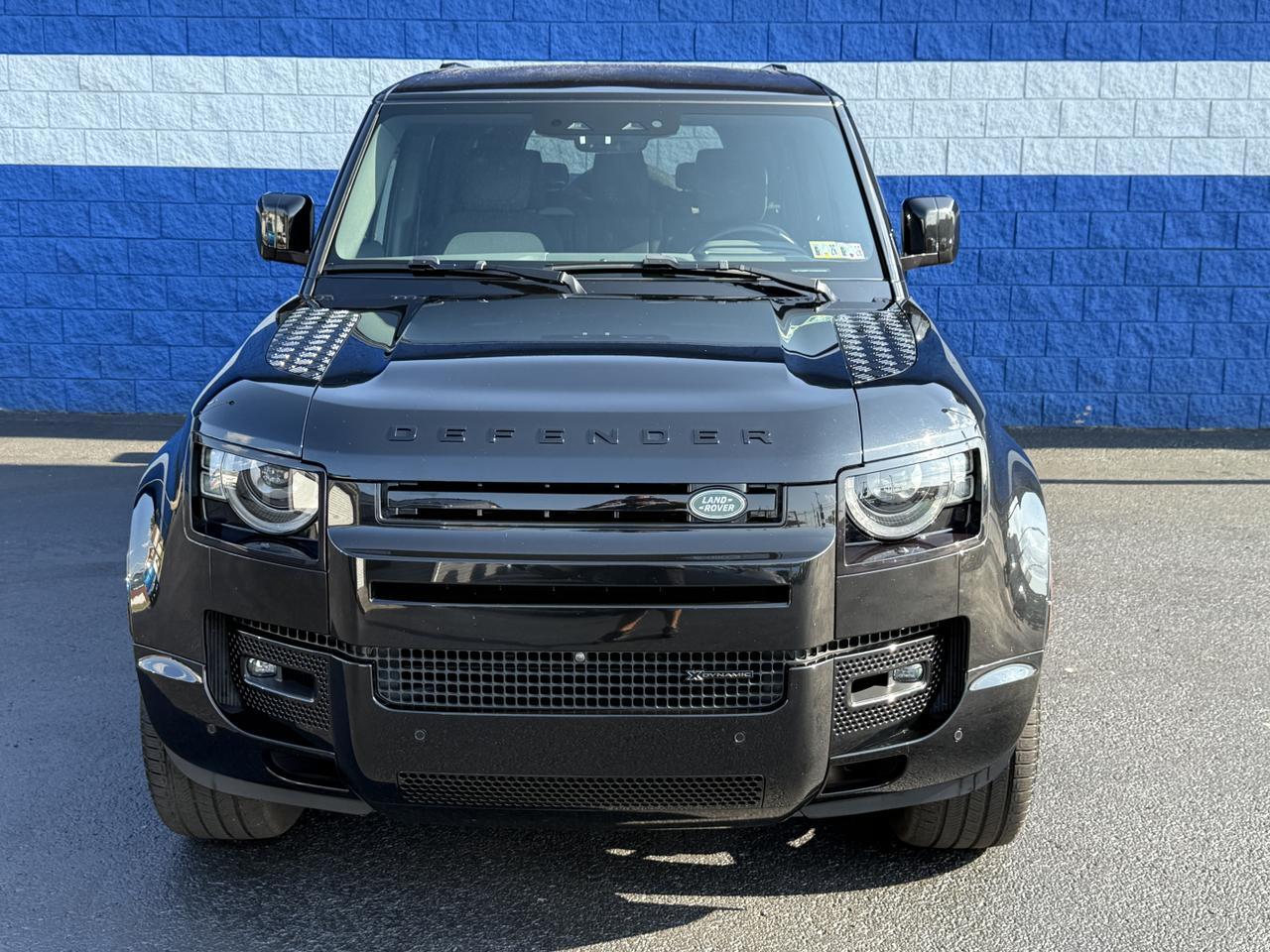 2023 Land Rover Defender 130 X-Dynamic SE Connellsville PA