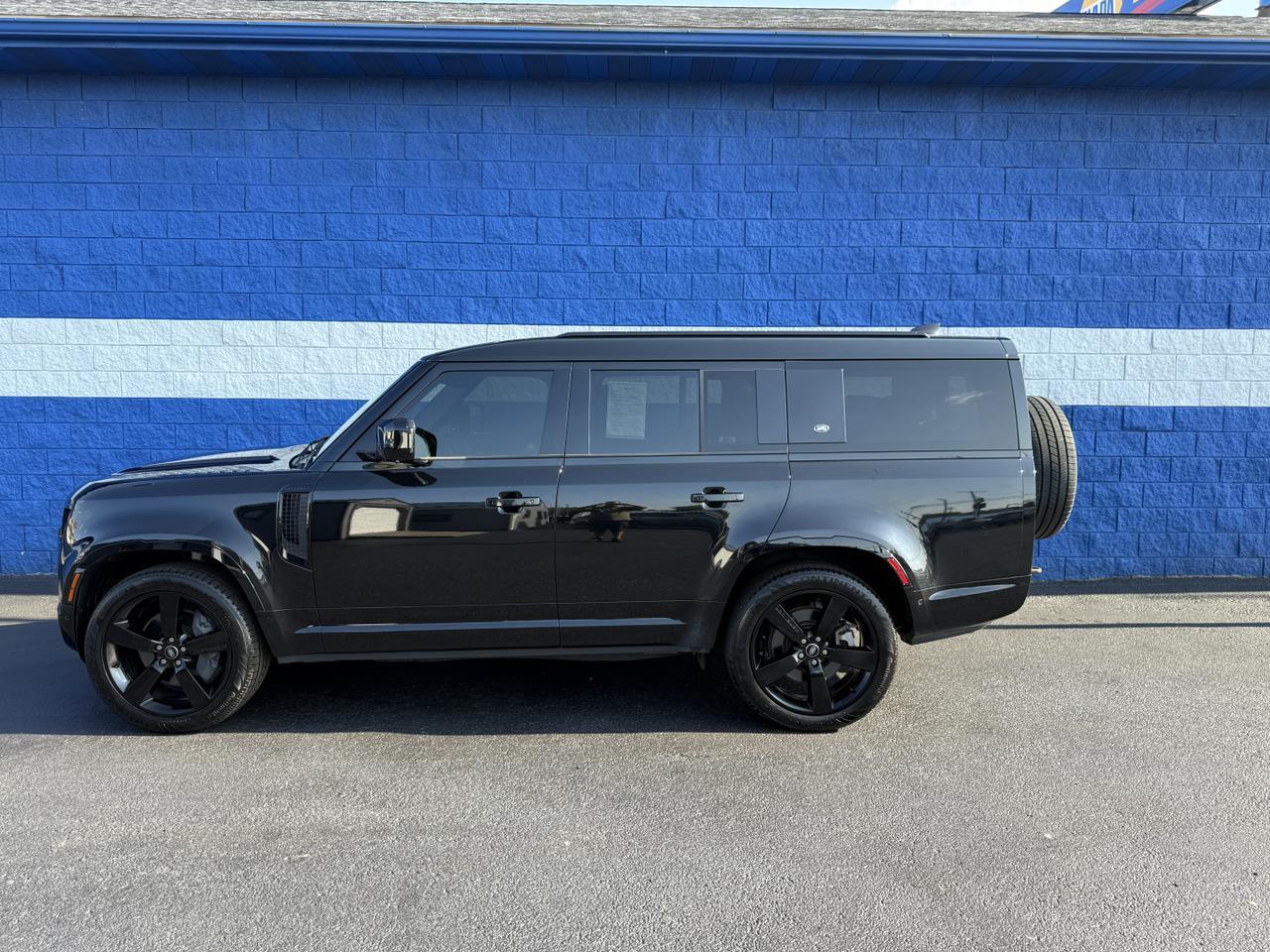 2023 Land Rover Defender 130 X-Dynamic SE Connellsville PA