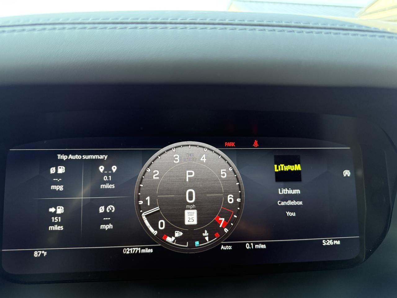 2023 Land Rover Defender 130 X-Dynamic SE Connellsville PA