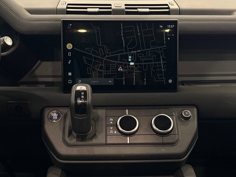 2023 Land Rover Defender 130 X-Dynamic SE Gladstone OR