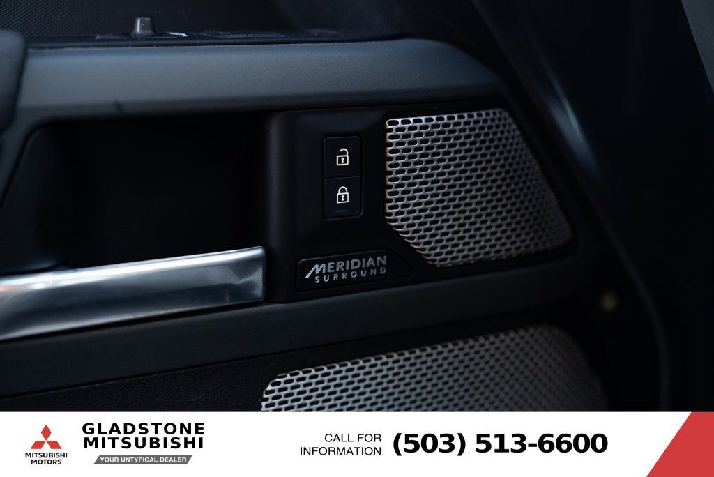 2023 Land Rover Defender 130 X-Dynamic SE Milwaukie OR