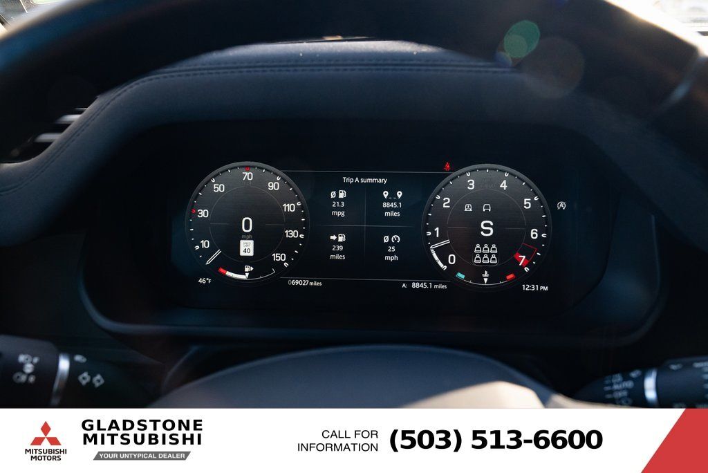2023 Land Rover Defender 130 X-Dynamic SE Milwaukie OR