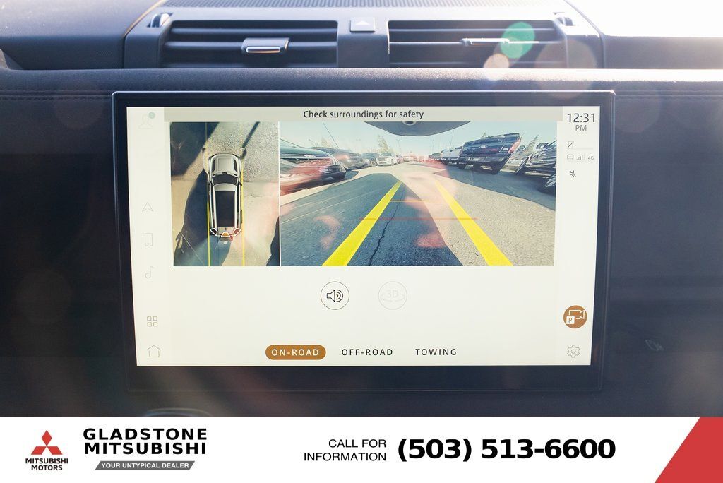 2023 Land Rover Defender 130 X-Dynamic SE Milwaukie OR