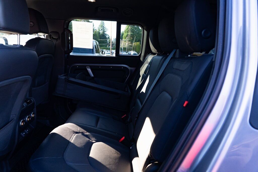 2023 Land Rover Defender 130 X-Dynamic SE Milwaukie OR