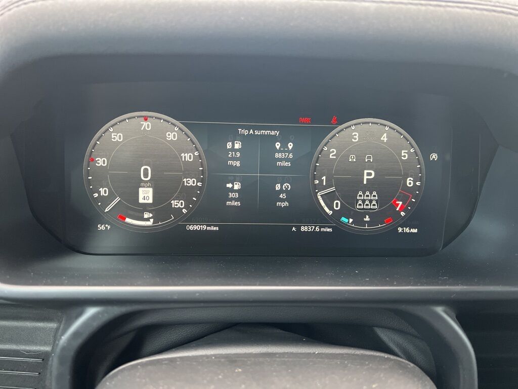 2023 Land Rover Defender 130 X-Dynamic SE Milwaukie OR