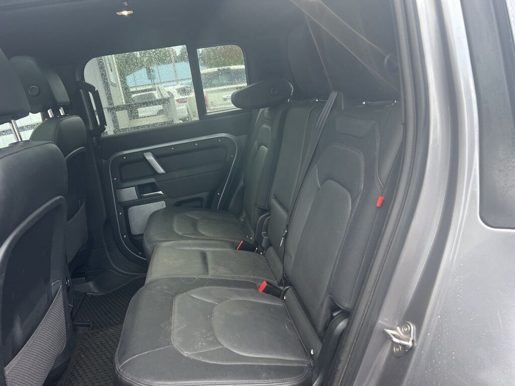 2023 Land Rover Defender 130 X-Dynamic SE Milwaukie OR