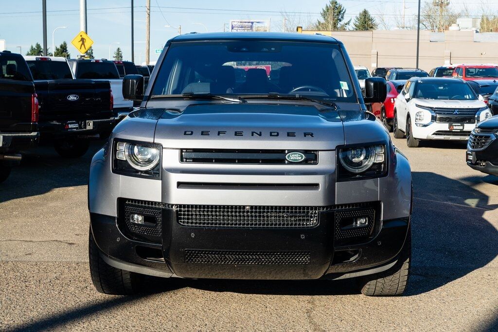 2023 Land Rover Defender 130 X-Dynamic SE Milwaukie OR