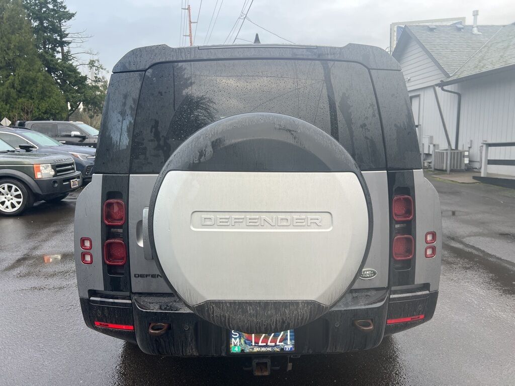 2023 Land Rover Defender 130 X-Dynamic SE Milwaukie OR
