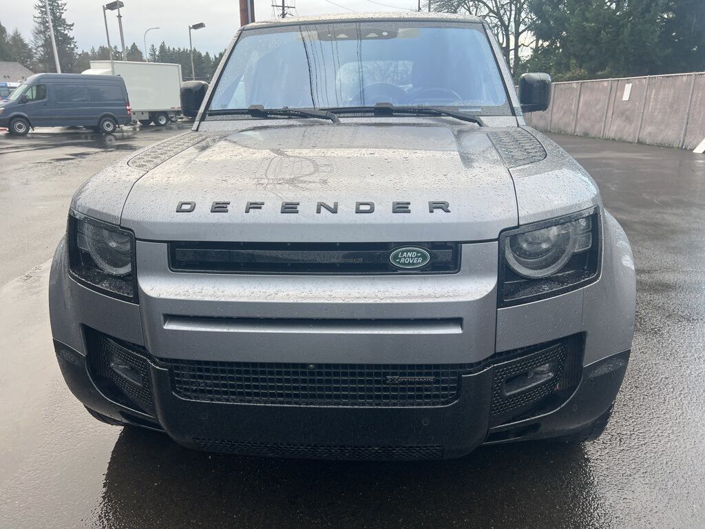 2023 Land Rover Defender 130 X-Dynamic SE Milwaukie OR