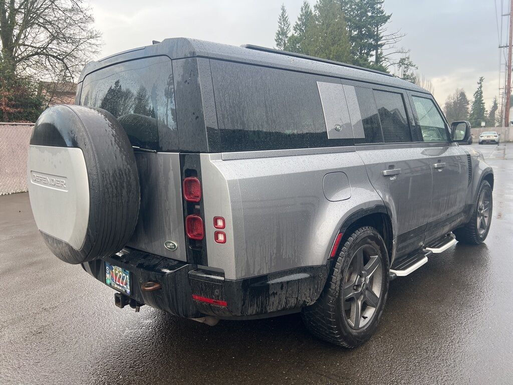 2023 Land Rover Defender 130 X-Dynamic SE Milwaukie OR