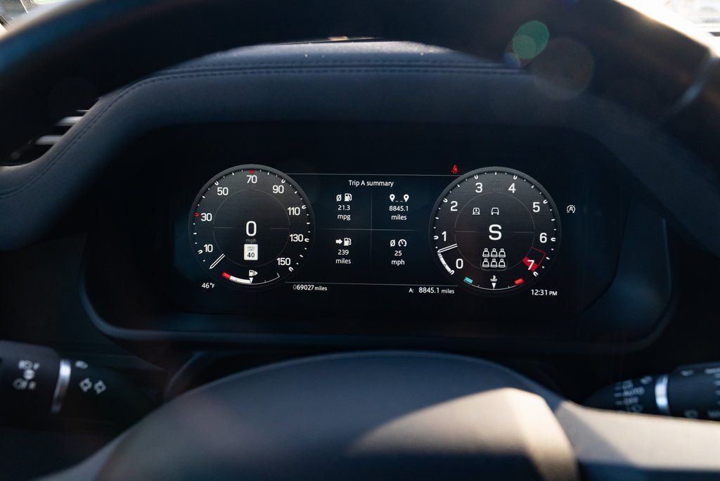 2023 Land Rover Defender 130 X-Dynamic SE Milwaukie OR