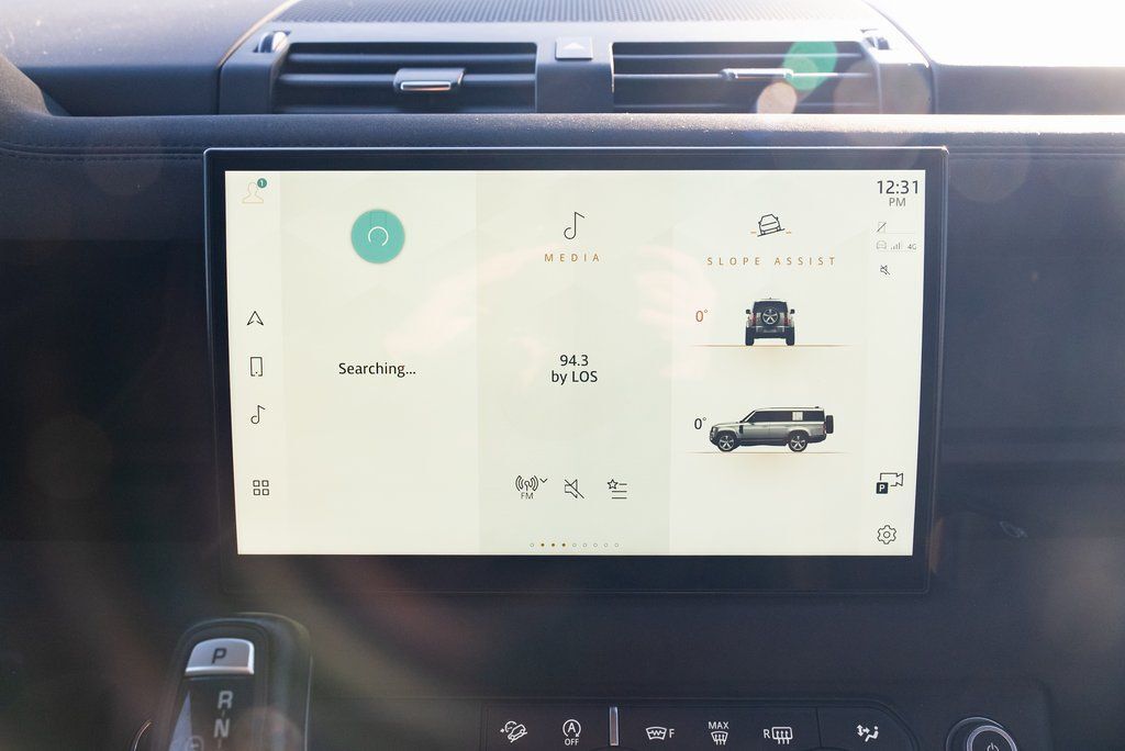 2023 Land Rover Defender 130 X-Dynamic SE Milwaukie OR