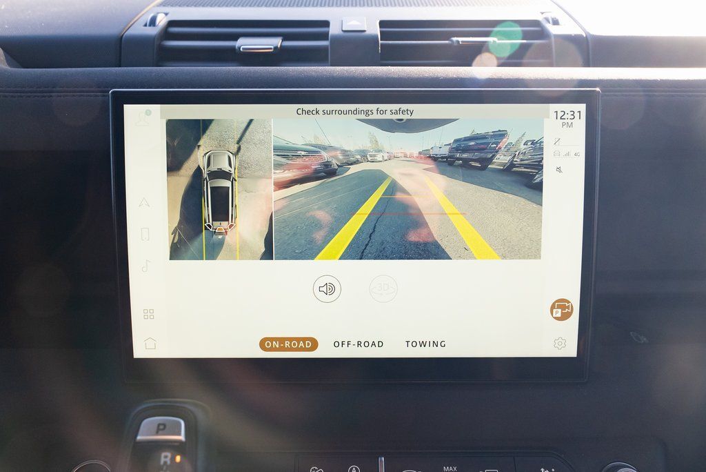 2023 Land Rover Defender 130 X-Dynamic SE Milwaukie OR