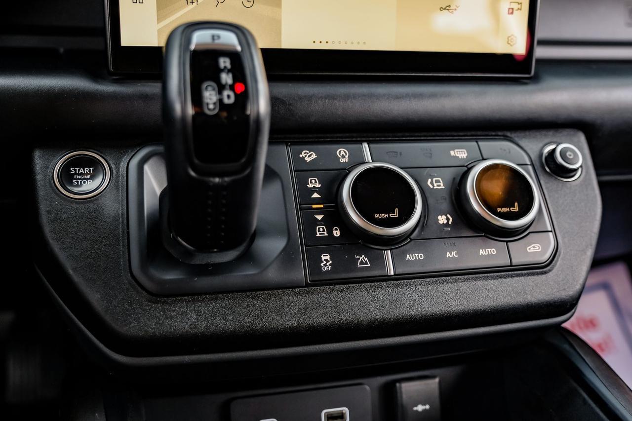 2023 Land Rover Defender 130 X-Dynamic SE Richardson TX