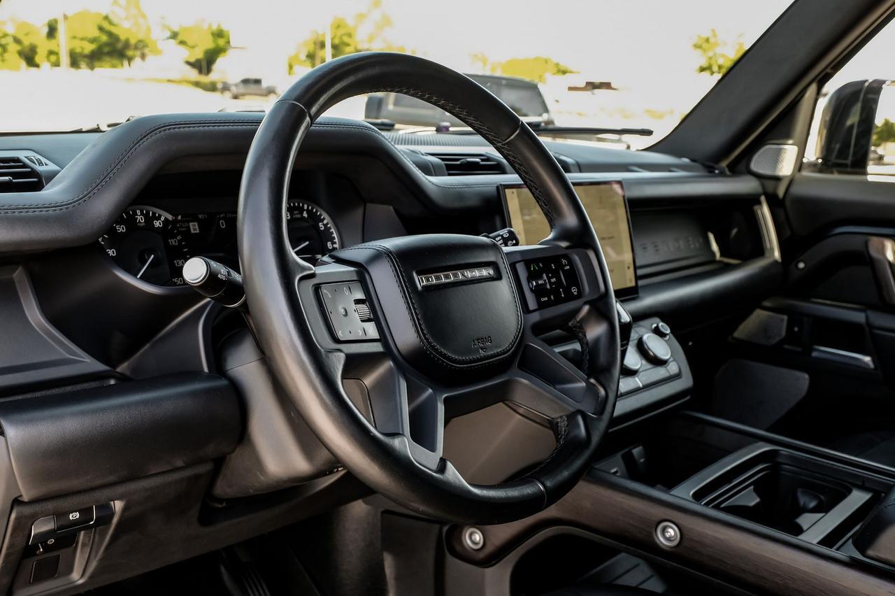2023 Land Rover Defender 130 X-Dynamic SE Richardson TX