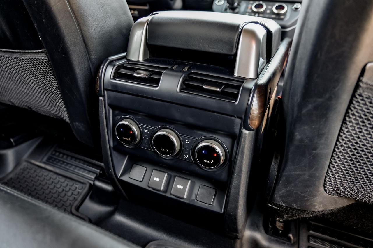 2023 Land Rover Defender 130 X-Dynamic SE Richardson TX
