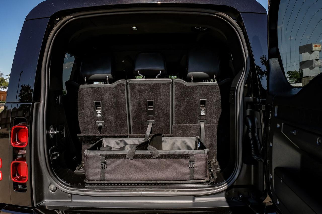 2023 Land Rover Defender 130 X-Dynamic SE Richardson TX