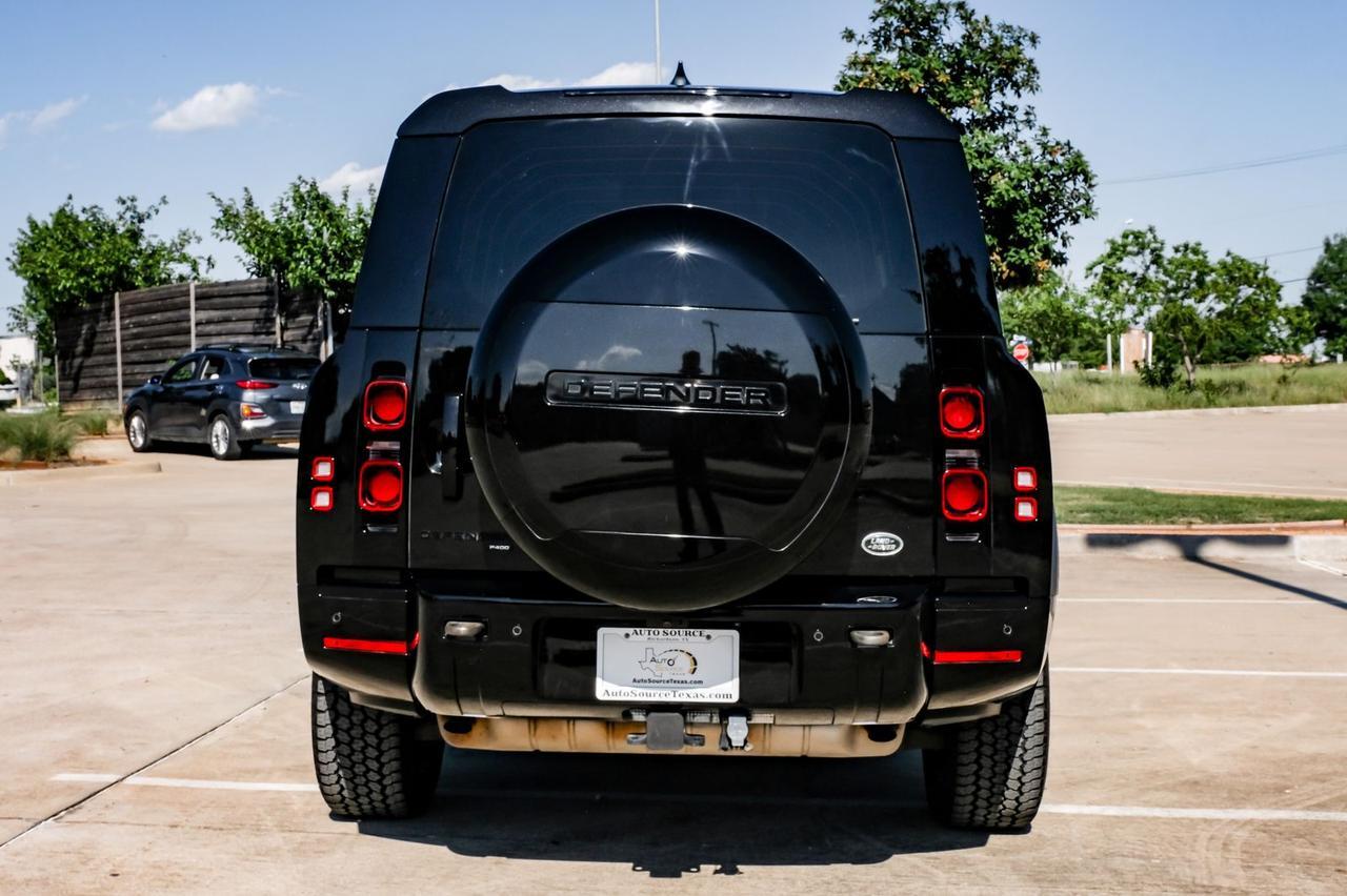 2023 Land Rover Defender 130 X-Dynamic SE Richardson TX