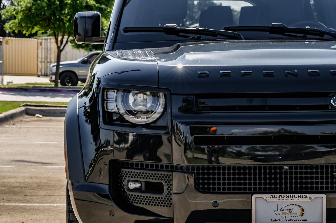 2023 Land Rover Defender 130 X-Dynamic SE Richardson TX
