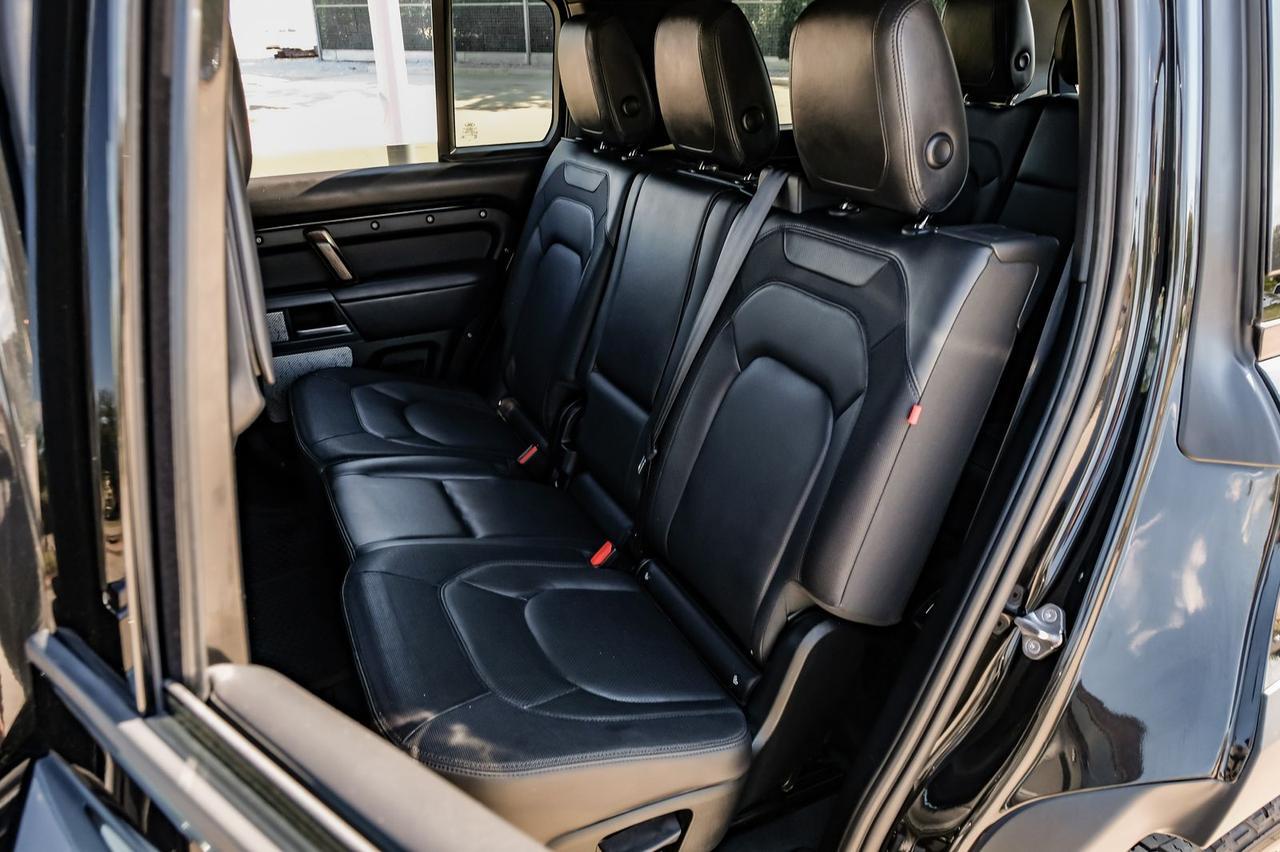 2023 Land Rover Defender 130 X-Dynamic SE Richardson TX