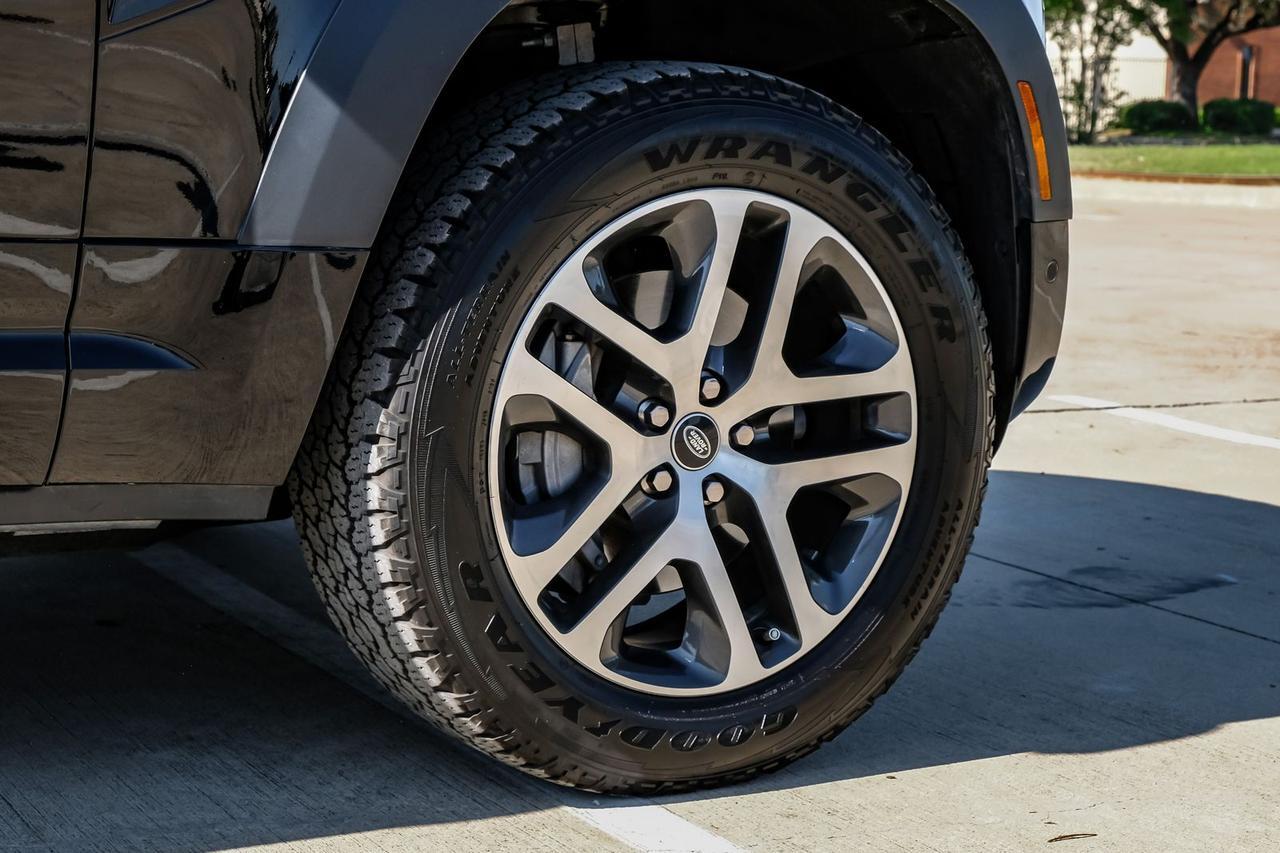 2023 Land Rover Defender 130 X-Dynamic SE Richardson TX