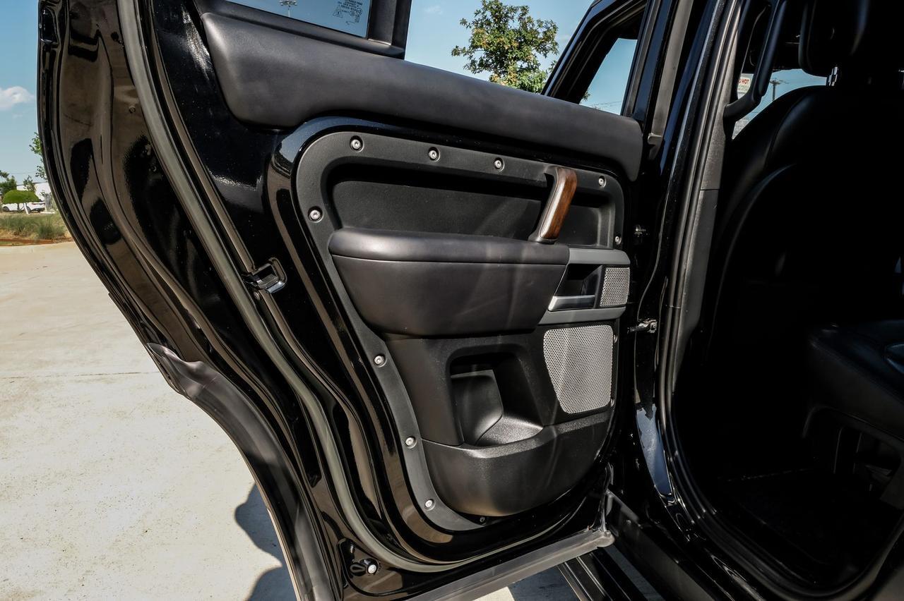 2023 Land Rover Defender 130 X-Dynamic SE Richardson TX