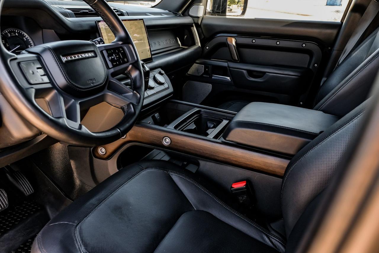 2023 Land Rover Defender 130 X-Dynamic SE Richardson TX