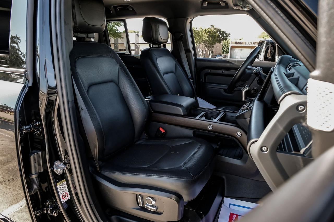 2023 Land Rover Defender 130 X-Dynamic SE Richardson TX