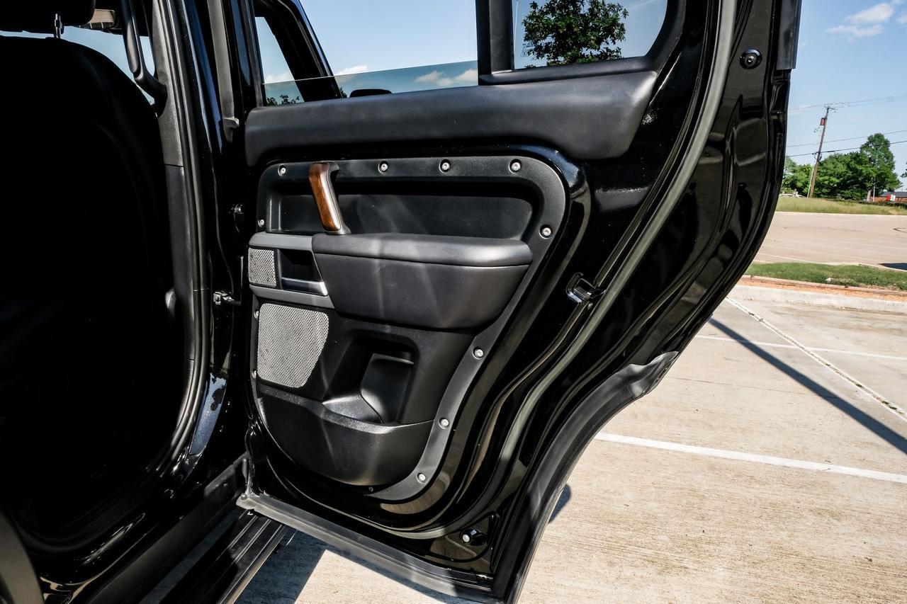 2023 Land Rover Defender 130 X-Dynamic SE Richardson TX