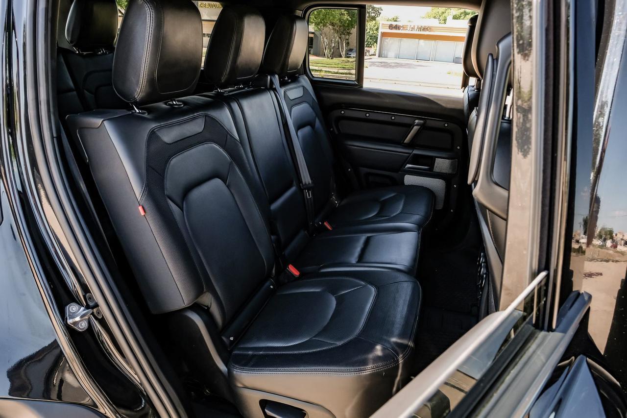 2023 Land Rover Defender 130 X-Dynamic SE Richardson TX