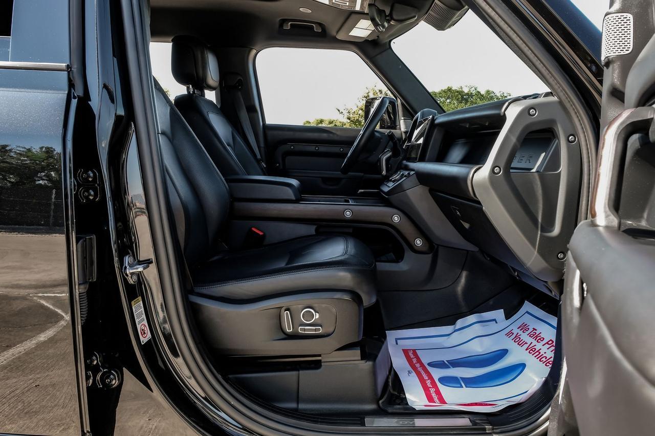 2023 Land Rover Defender 130 X-Dynamic SE Richardson TX