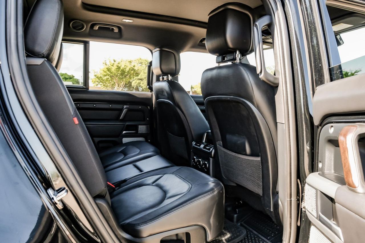 2023 Land Rover Defender 130 X-Dynamic SE Richardson TX