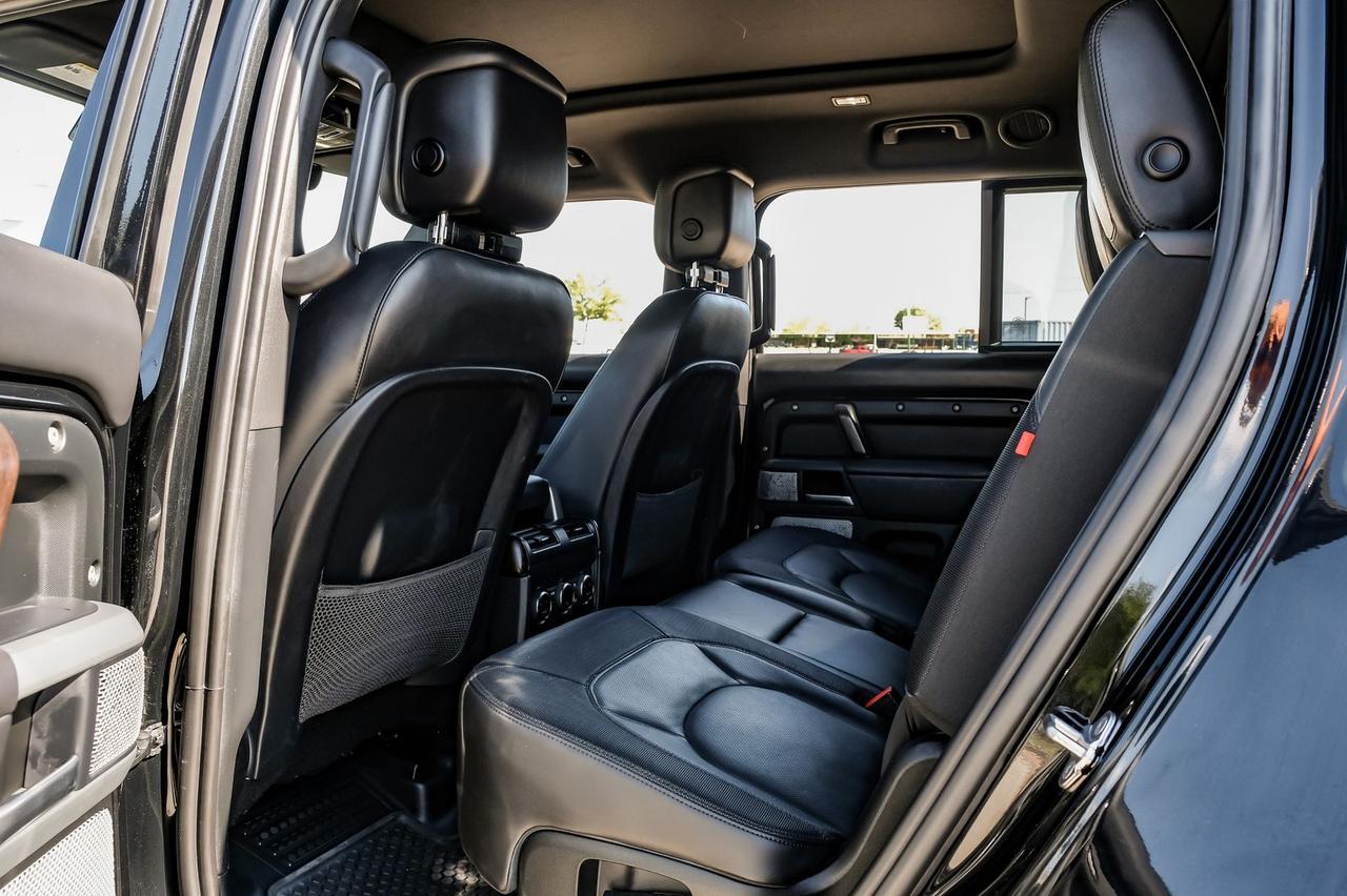 2023 Land Rover Defender 130 X-Dynamic SE Richardson TX