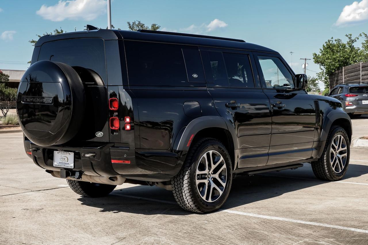 2023 Land Rover Defender 130 X-Dynamic SE Richardson TX