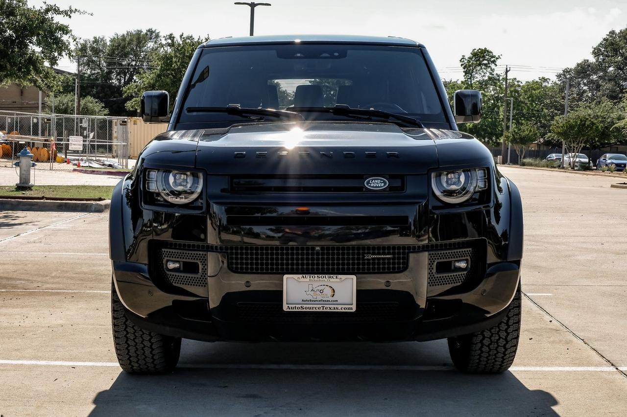 2023 Land Rover Defender 130 X-Dynamic SE Richardson TX