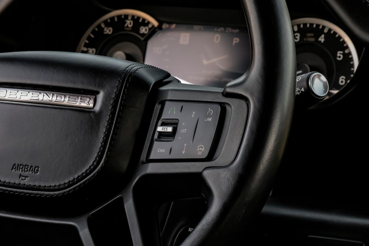 2023 Land Rover Defender 130 X-Dynamic SE Richardson TX