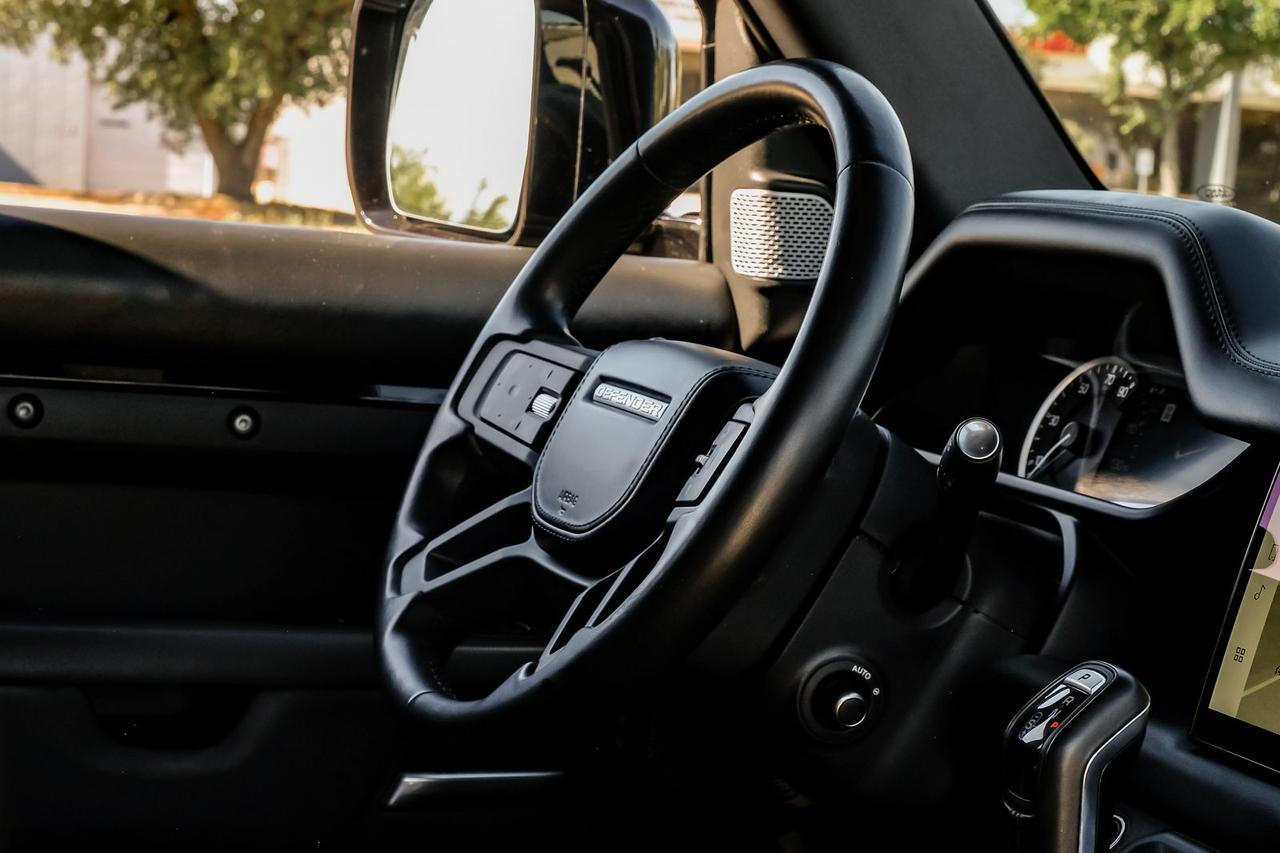 2023 Land Rover Defender 130 X-Dynamic SE Richardson TX
