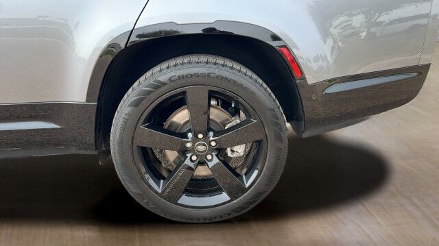 2023 Land Rover Defender 130 X-Dynamic SE San Juan TX