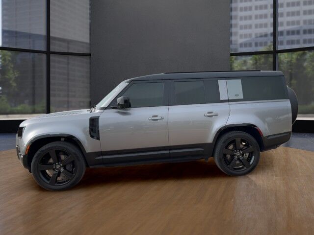 2023 Land Rover Defender 130 X-Dynamic SE San Juan TX