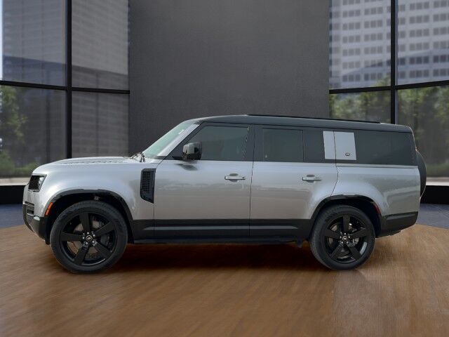 2023 Land Rover Defender 130 X-Dynamic SE San Juan TX