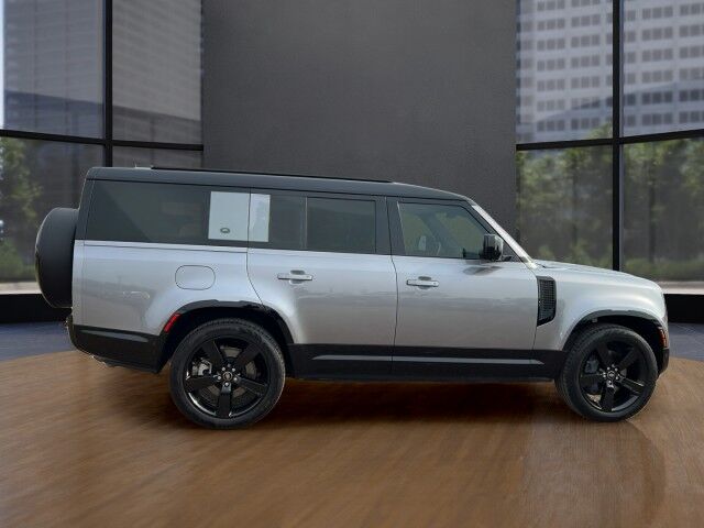 2023 Land Rover Defender 130 X-Dynamic SE San Juan TX