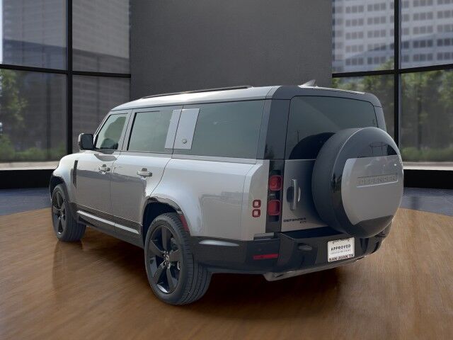 2023 Land Rover Defender 130 X-Dynamic SE San Juan TX