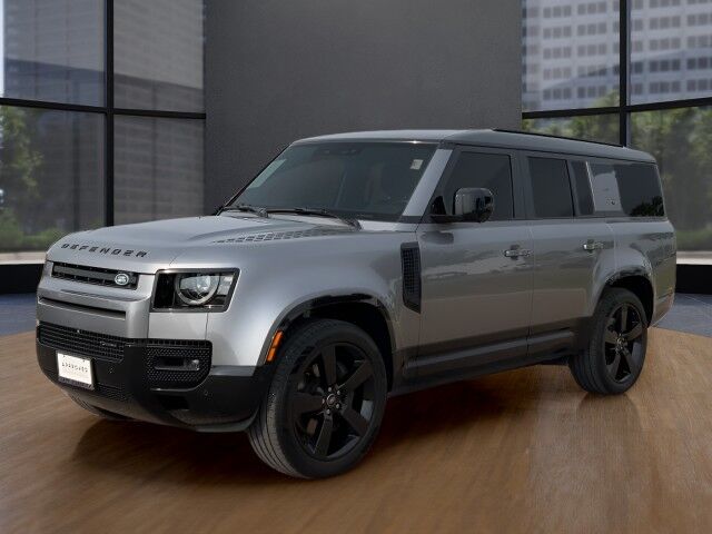 2023 Land Rover Defender 130 X-Dynamic SE San Juan TX