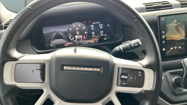 2023 Land Rover Defender 130 X-Dynamic SE San Juan TX