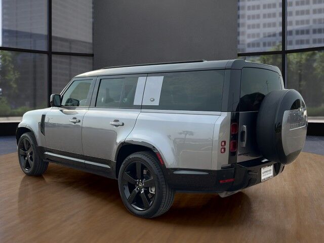 2023 Land Rover Defender 130 X-Dynamic SE San Juan TX