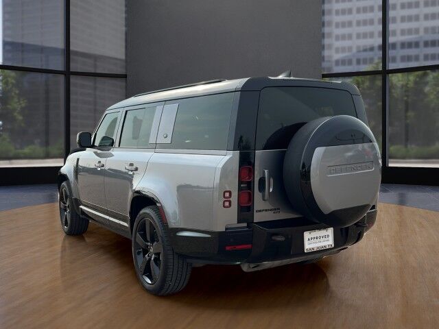 2023 Land Rover Defender 130 X-Dynamic SE San Juan TX