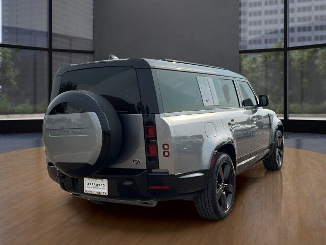 2023 Land Rover Defender 130 X-Dynamic SE San Juan TX