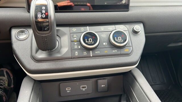 2023 Land Rover Defender 130 X-Dynamic SE San Juan TX